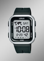 Digital-Herrenuhr Lorus R2351PX9  