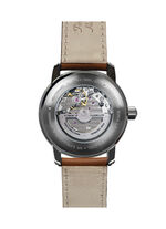 Zeppelin-Automatik-Herrenuhr 