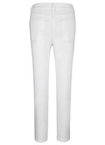 Hose in 5-Pocket-Form 