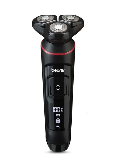Beurer MN8X Rotationsrasierer 
