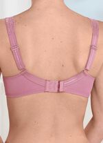 LingaDore B&uuml;gel-BH mit elastischer Spitze 