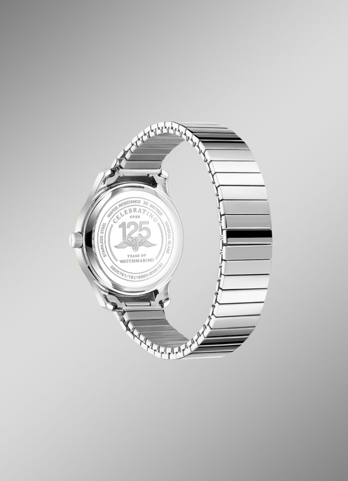 Quartz-Herrenuhr 