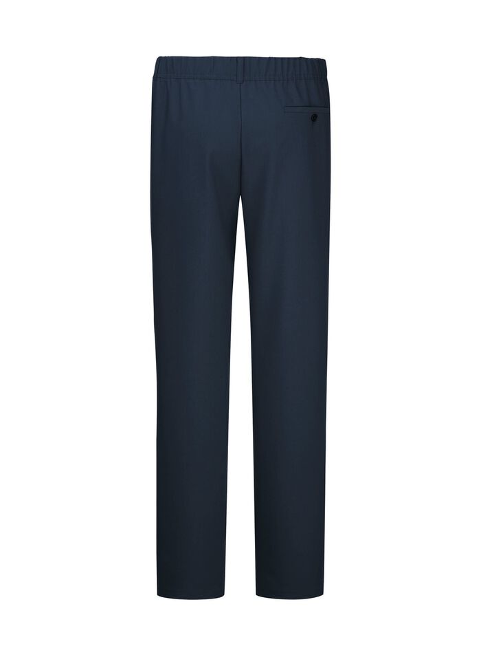 Hose von "Klaus Modelle" in 3 Farben MARINE