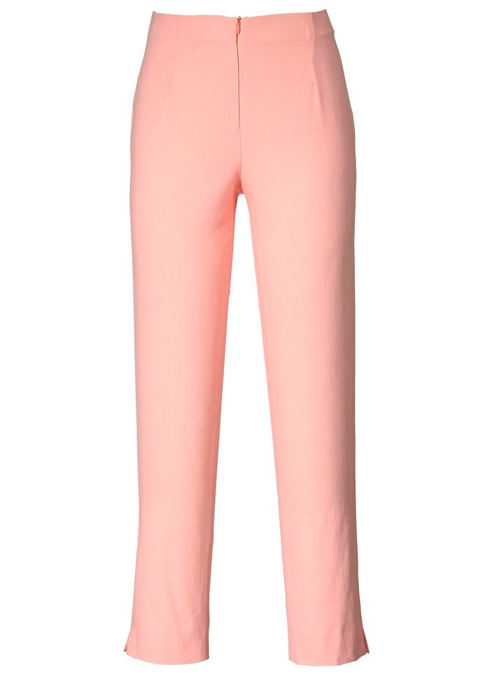 Hose in Kn&ouml;chell&auml;nge  