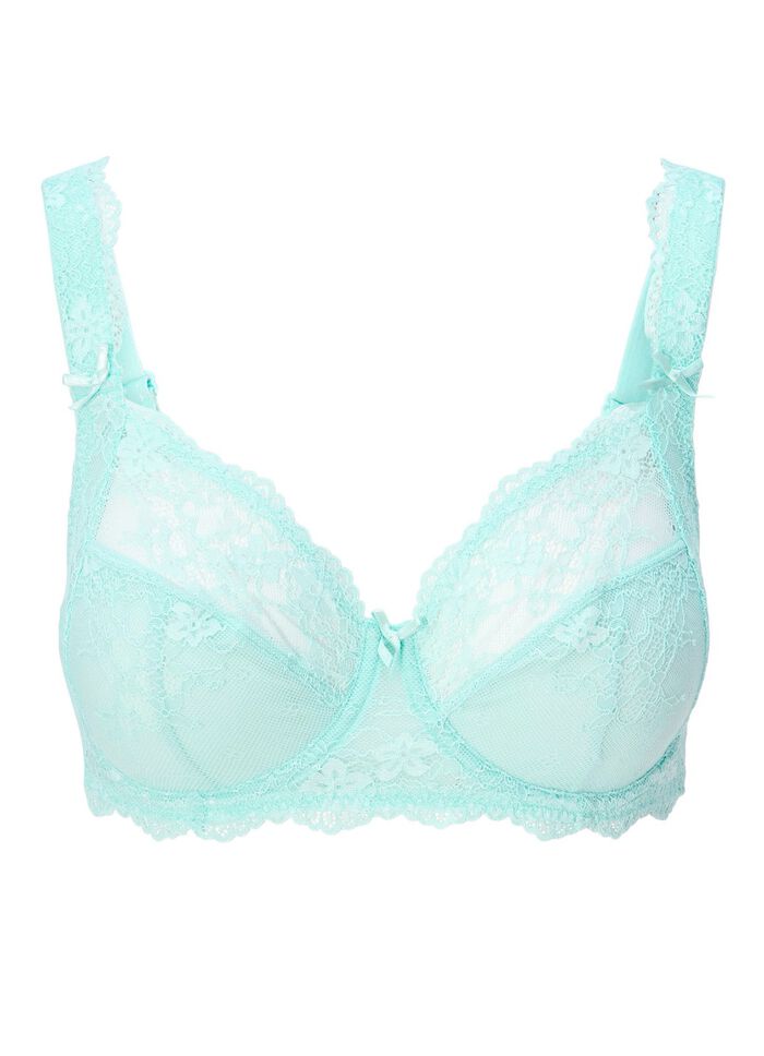 LingaDore B&uuml;gel-BH mit Elastikspitze 