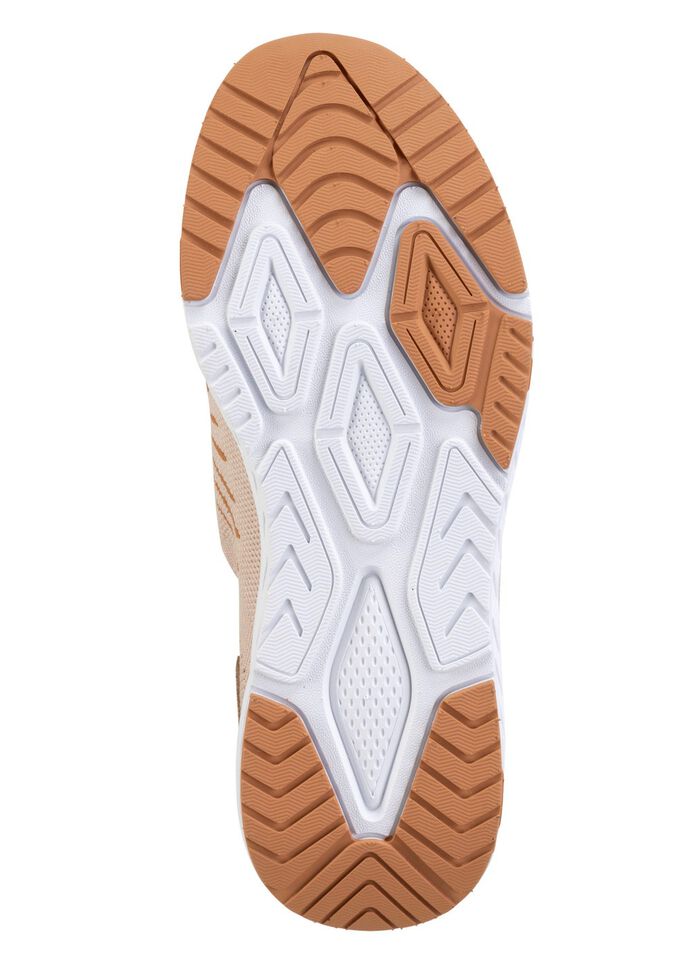 ELENA EDEN Sneaker mit MemoSoft-Textileinlage 