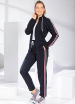 Freizeitanzug von „Plantier“ 