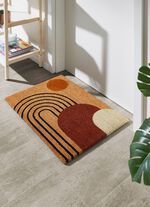 Hochwertige Kokosfußmatte 