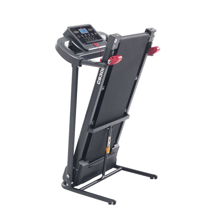 Elektrisches Laufband CS3000 