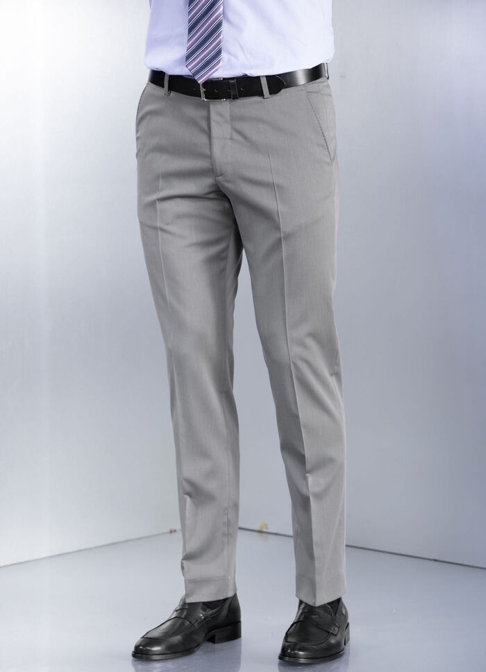 Hose mit Seitentaschen 