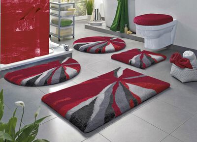 Badgarnitur in super weicher und angenehmer Qualit&auml;t 