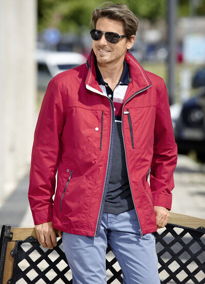 Kurzjacke von „Cabano“ 