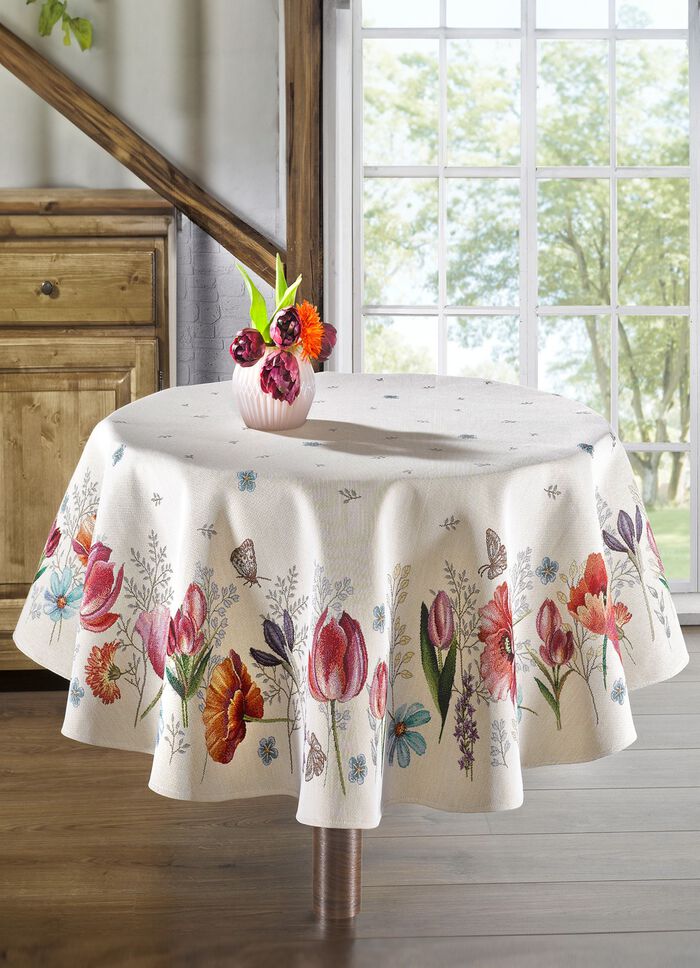 Tisch- und Raumdekoration 