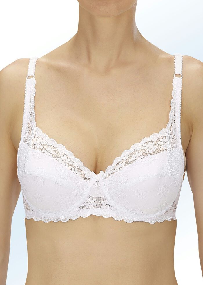 Naturana Zweierpack B&uuml;gel-BH 