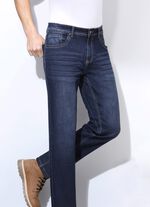 Modische Jeans in 3 Farben 