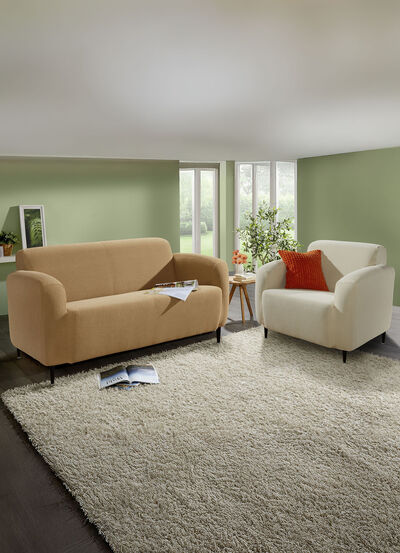 Stretchbez&uuml;ge mit Struktur 