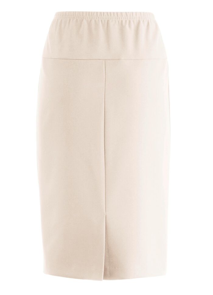 Rock in gerader Schnittf&uuml;hrung 