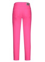 Edel-Jeans mit effektvollen Strasssteinen 