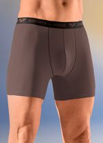 Viererpack Pants mit Elastikbund 