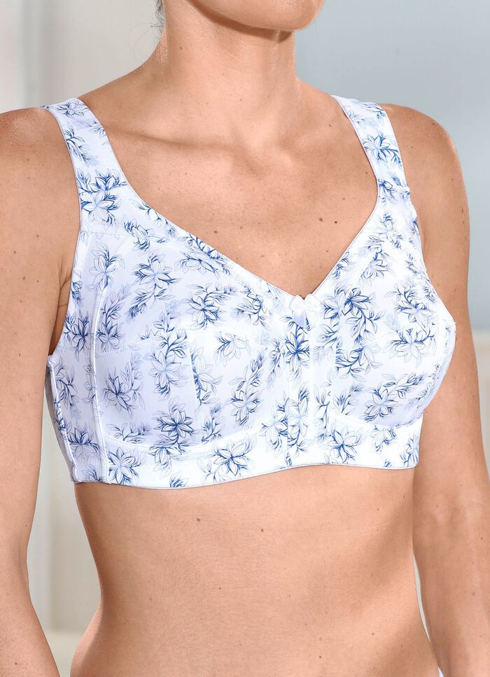 Susa BH mit verst&auml;rktem R&uuml;ckteil 