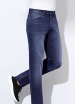 Tolle Jeans in 3 Farben DUNKELJEANS