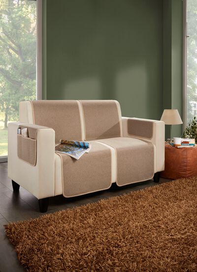 Kombistarke Wohnaccessoires mit Anti-Rutsch-Beschichtung 