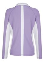 Shirtjacke mit praktischen Taschen  