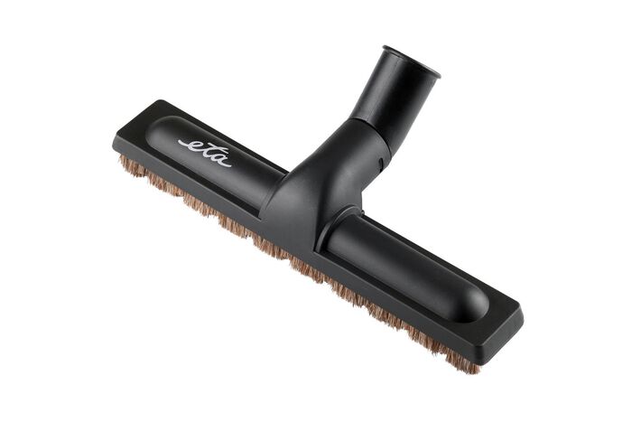 eta Bodenstaubsauger mit elektronischer Saugkraftregulierung 