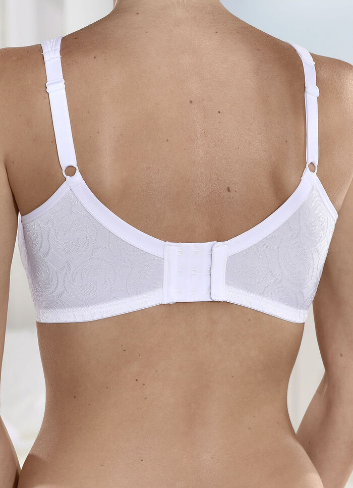 Speidel BH mit Jacquard-Dessin