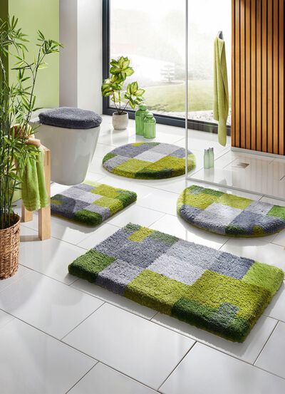 Badgarnitur in Supersoft-Qualit&auml;t 