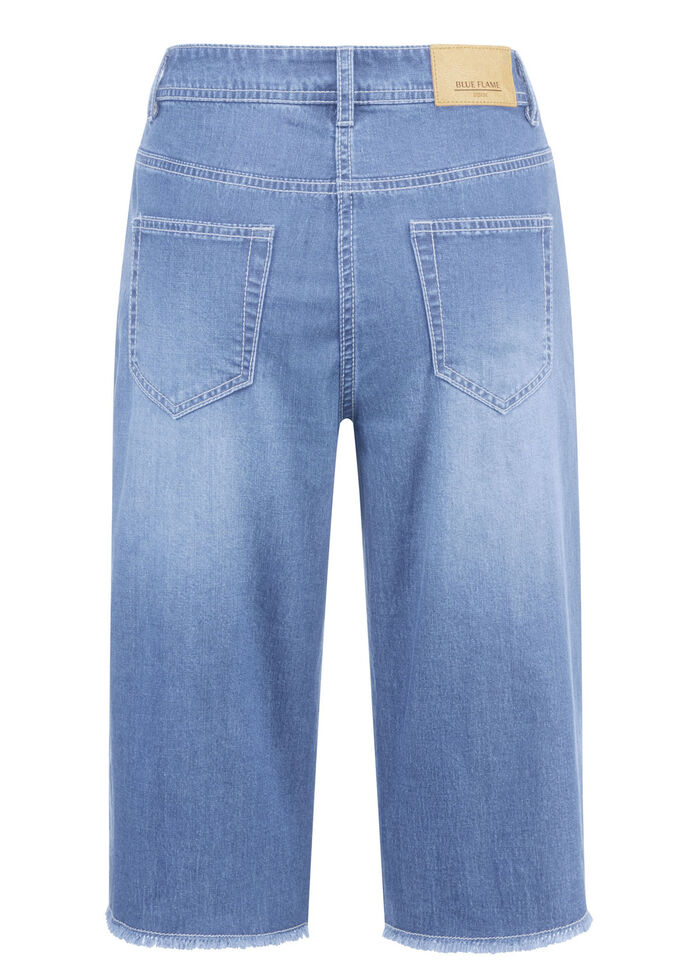 Bermudas HELLBLAU