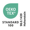 BADERde_DE1Logo_OekoTex_98 BADERde_DE1Logo_OekoTex_98