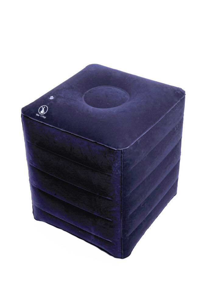 Aufblasbarer Relaxw&uuml;rfel RFM&reg; 