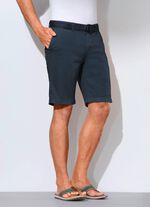 L&auml;ssige Bermudas von "Redpoint" in 3 Farben MARINE