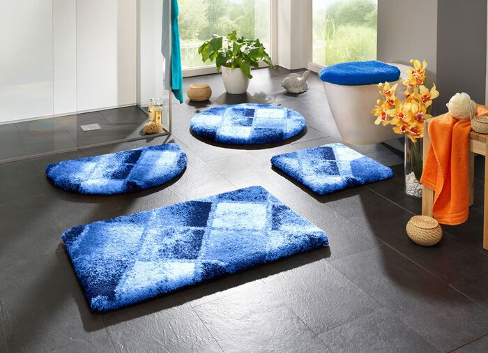 Traumhafte Badgarnitur in Supersoft-Qualit&auml;t 