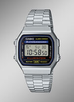 Casio Vintage Digital-Herrenuhr 