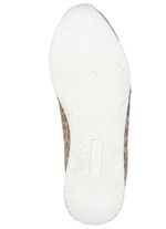 ELENA EDEN, stilvolle Damen-Sneaker, Weite G, mit herausnehmbarem Fu&szlig;bett 