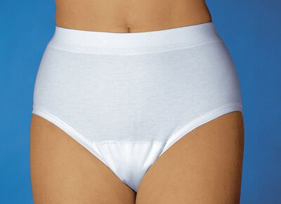 Damen Inkontinenz-Slip 