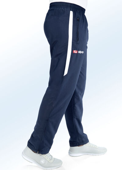 "alpas"-Freizeithose in 3 Farben 
