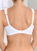 Speidel Zweierpack BH mit vorgeformten Cups 