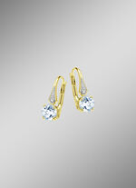 Hinrei&szlig;ende Ohrringe 