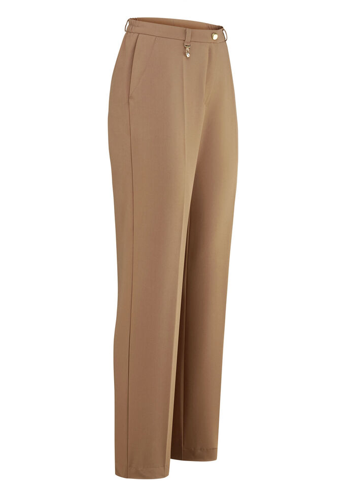 Klassische Hose CAMEL