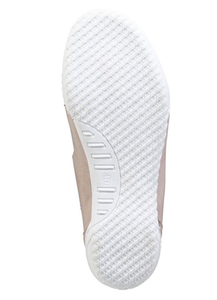 ELENA EDEN Slipper aus weichem Nappaleder 