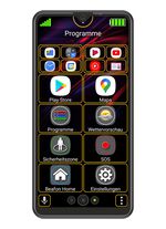 Bea-fon M 6s premium Smartphone 