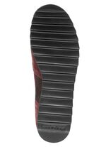 Waldl&auml;ufer, bequeme Damen-Sneaker, Weite H, mit herausnehmbarem Fu&szlig;bett 