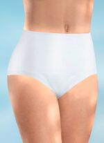 Damen Inkontinenz Taillenslip mit Auslaufschutz von Con-ta 
