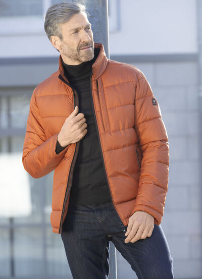 Steppjacke von „Gate One“ 
