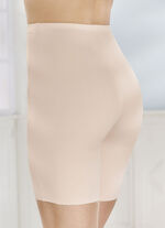 Longpants - Shapewear für eine schlankere Silhouette SAND