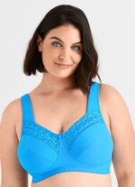 Miss Mary BH mit Stickerei 