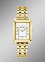 Bulova Quartz-Damenuhr 